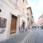 Vatican Home Borgo Pio I