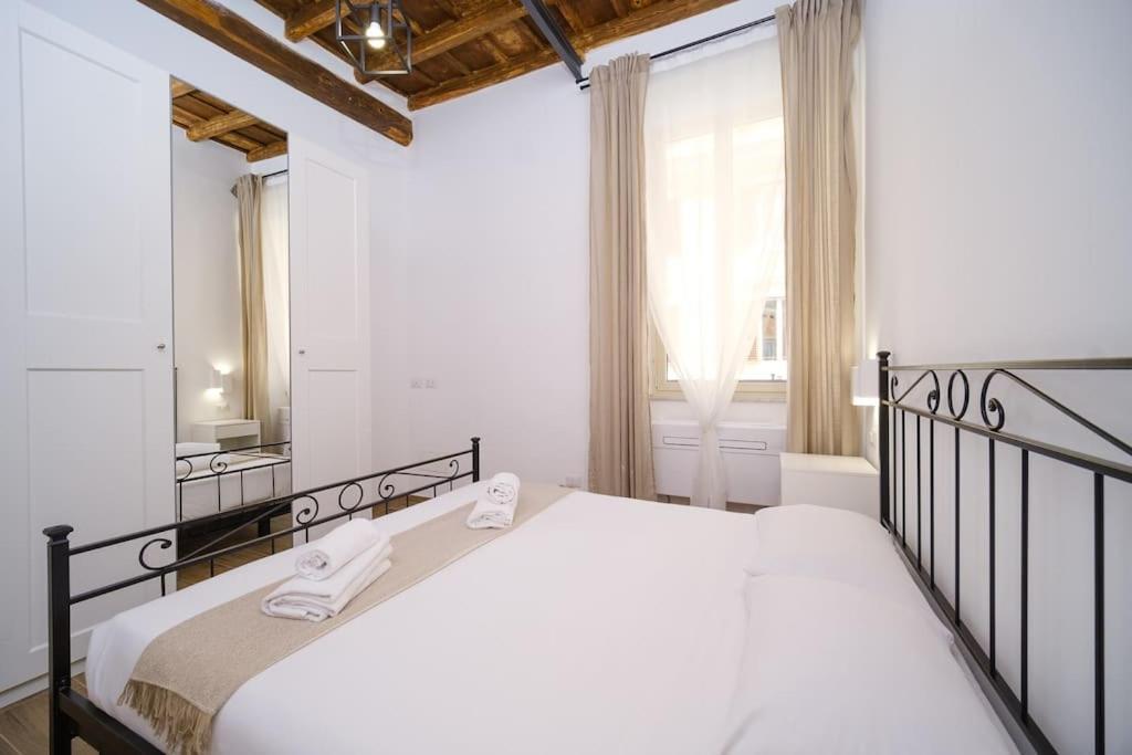 Vatican Borgo Pio I * Roma