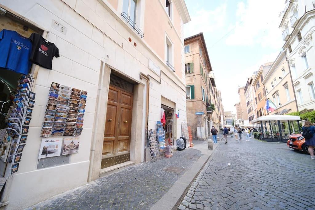 Appartamento Vatican Borgo Pio I Roma