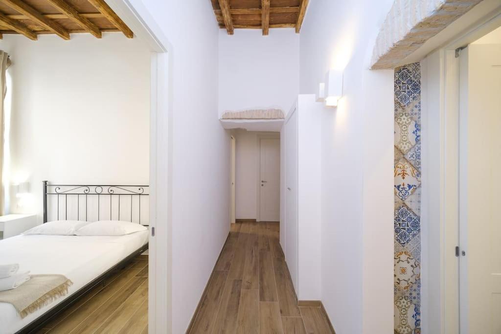 Vatican Borgo Pio I Appartamento