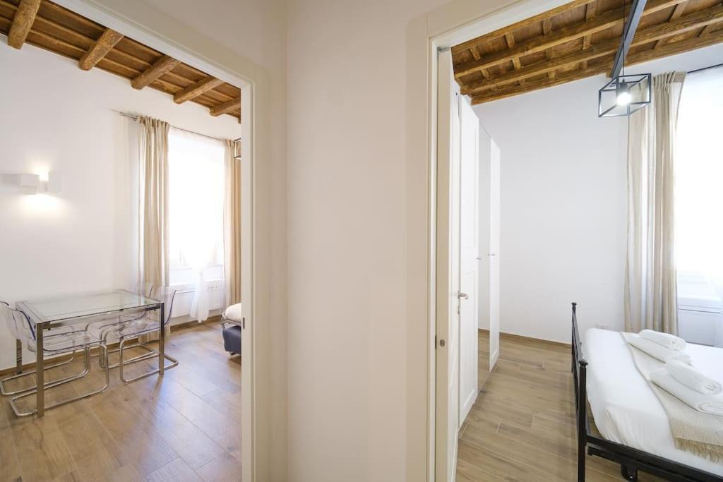 Vatican Borgo Pio I Appartamento Roma