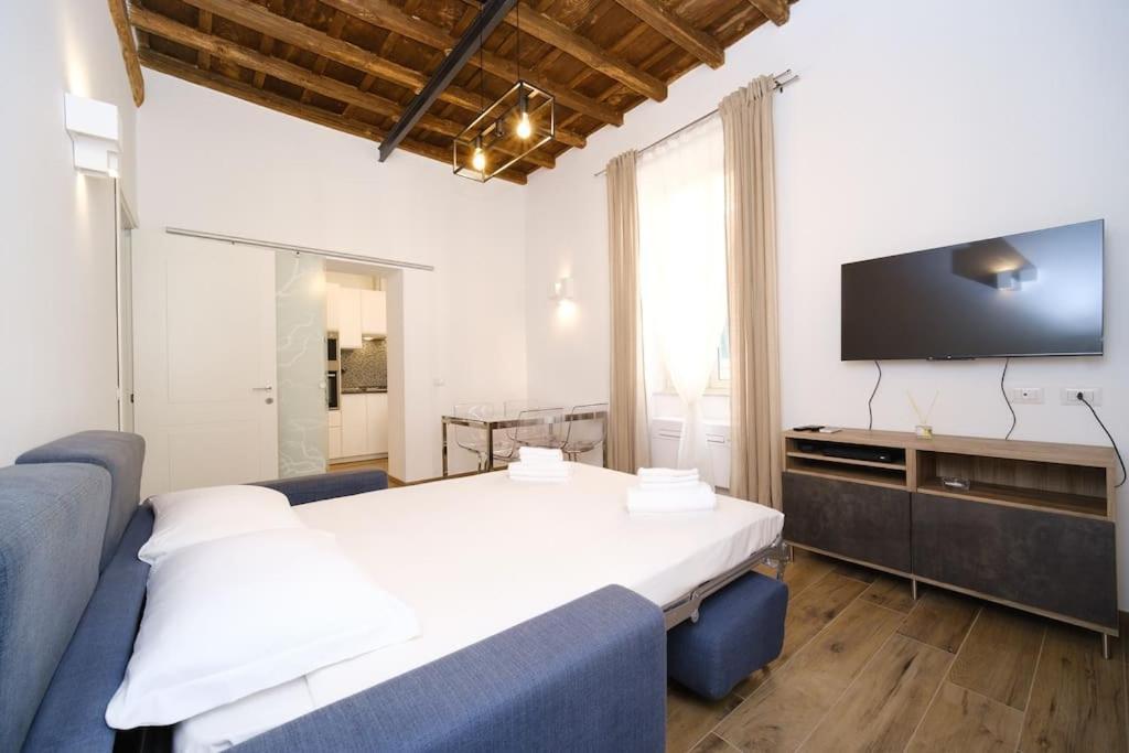 Appartamento Vatican Borgo Pio I *