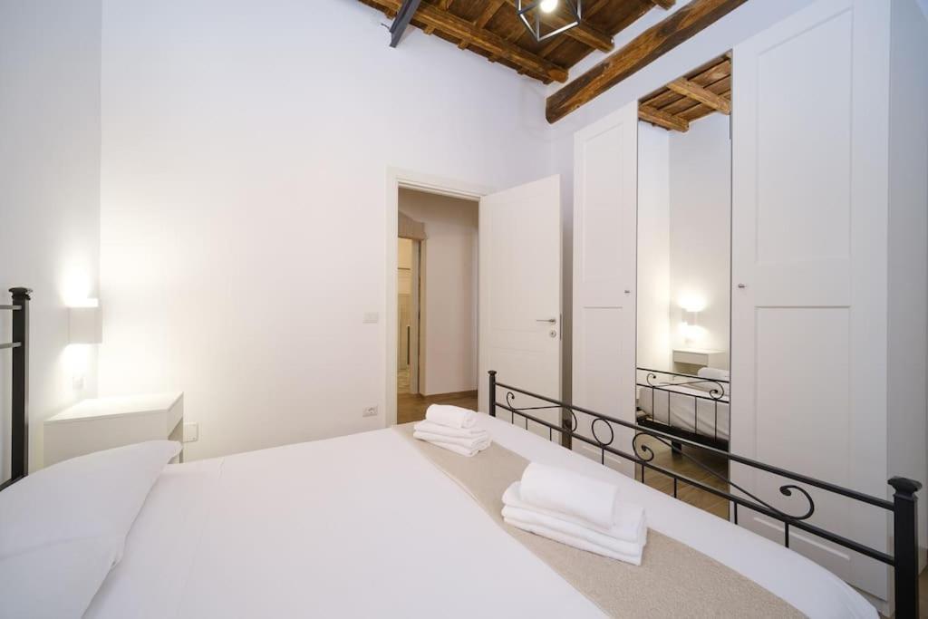 Appartamento Vatican Borgo Pio I