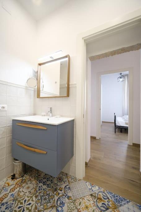 Vatican Borgo Pio I Apartamento *