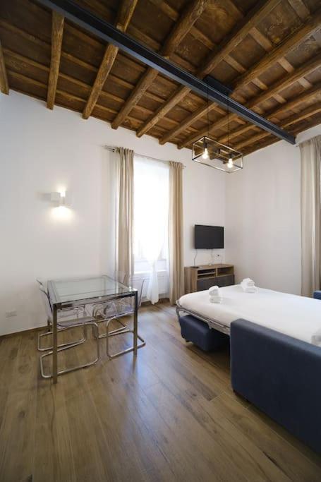 Vatican Borgo Pio I * Roma