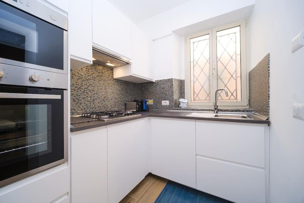 Apartamento Vatican Borgo Pio I