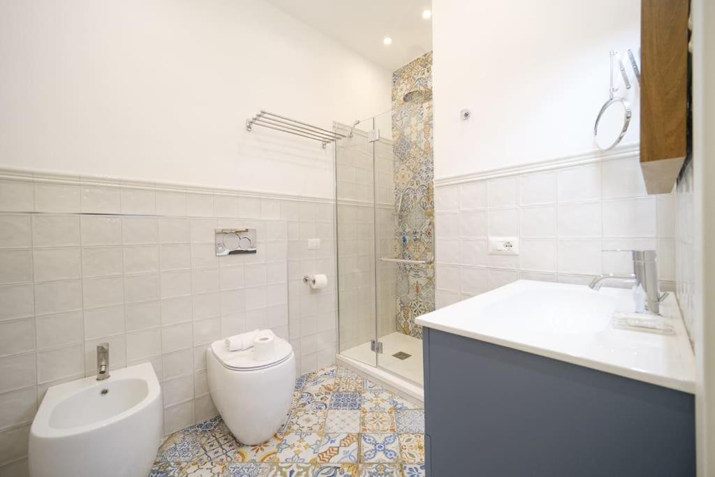 Apartamento Vatican Borgo Pio I