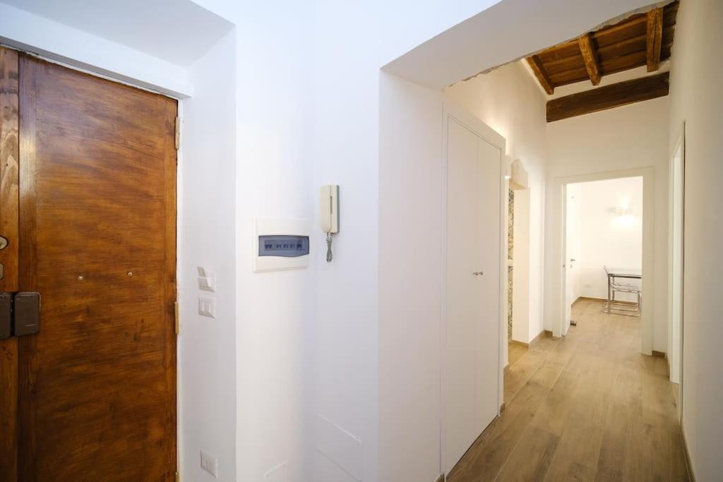 Vatican Borgo Pio I Apartamento Roma