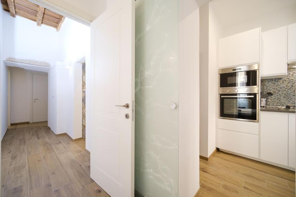 Apartamento Vatican Borgo Pio I Roma