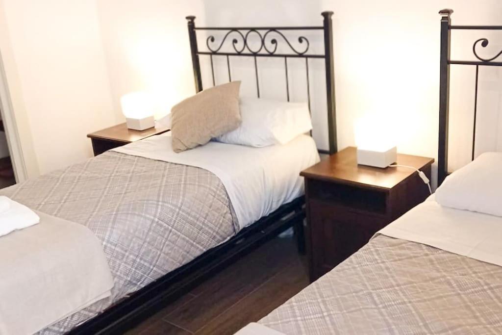 Vatican Borgo Pio I Apartamento *
