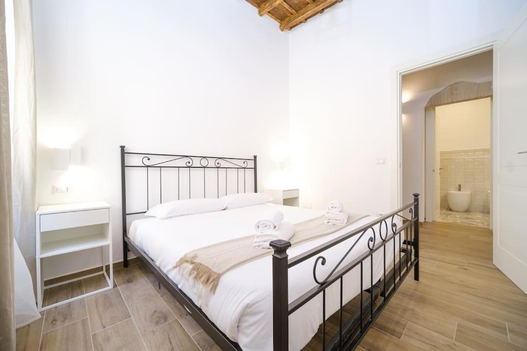 Apartamento Vatican Borgo Pio I *