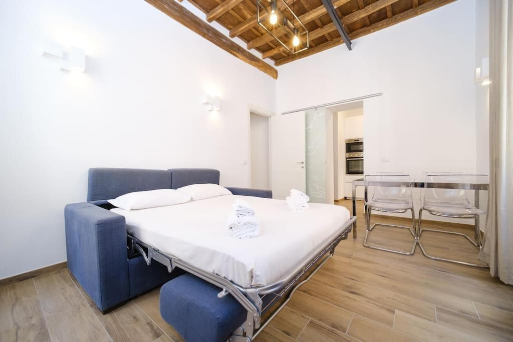 Apartamento Vatican Borgo Pio I Roma